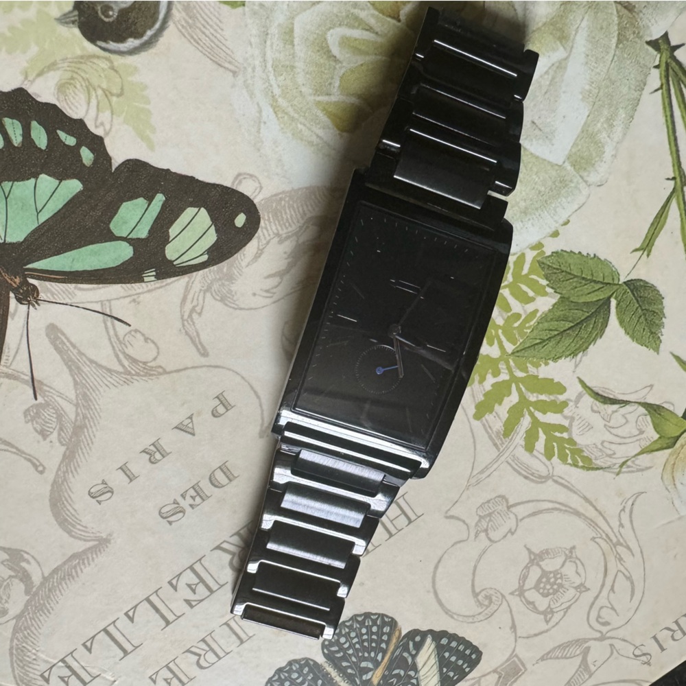 Uri Minkoff Pesaro Bracelet Watch 28mm - Picture 2 of 15